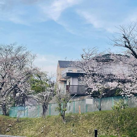 Hotel ソフィアハウス横浜 -女性専用シェアハウス- Sopfia House Yokohama For Women Only Shared House Extérieur photo