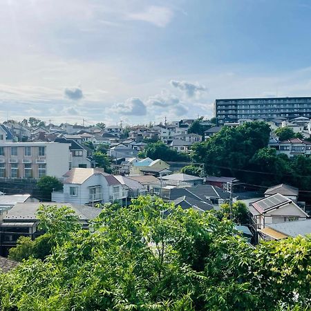Hotel ソフィアハウス横浜 -女性専用シェアハウス- Sopfia House Yokohama For Women Only Shared House Extérieur photo
