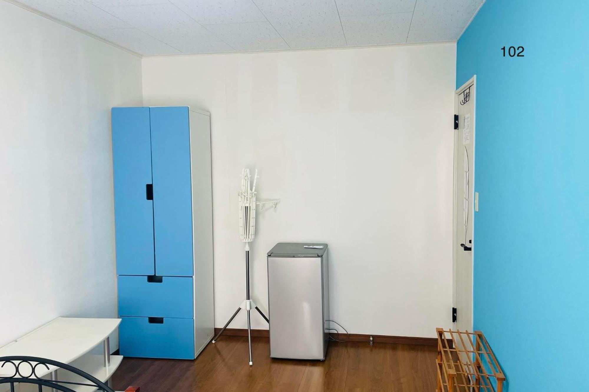 Hotel ソフィアハウス横浜 -女性専用シェアハウス- Sopfia House Yokohama For Women Only Shared House Extérieur photo