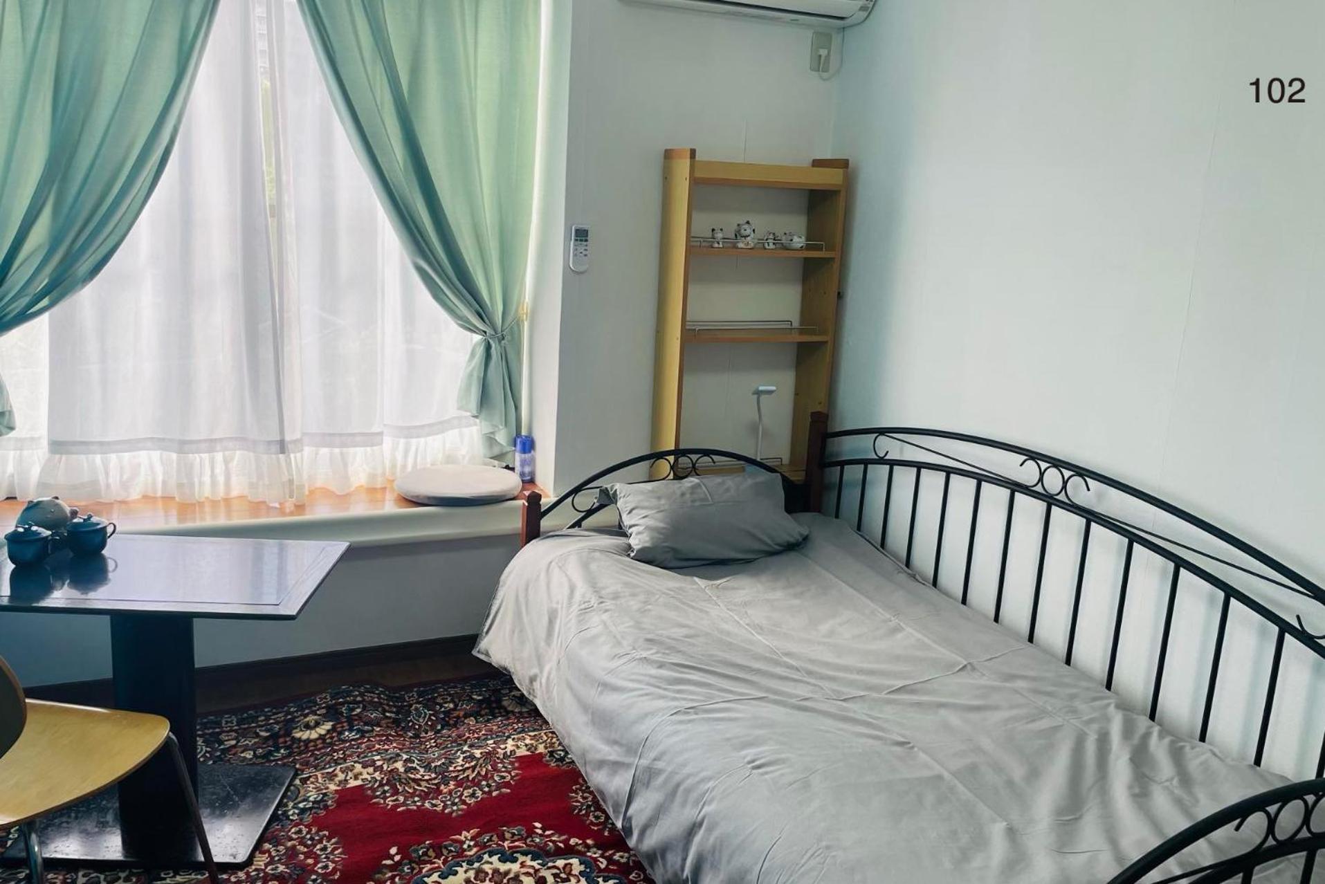 Hotel ソフィアハウス横浜 -女性専用シェアハウス- Sopfia House Yokohama For Women Only Shared House Extérieur photo