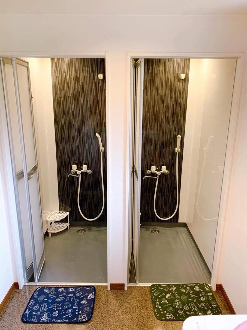 Hotel ソフィアハウス横浜 -女性専用シェアハウス- Sopfia House Yokohama For Women Only Shared House Extérieur photo