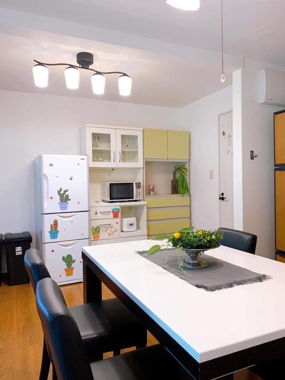 Hotel ソフィアハウス横浜 -女性専用シェアハウス- Sopfia House Yokohama For Women Only Shared House Extérieur photo